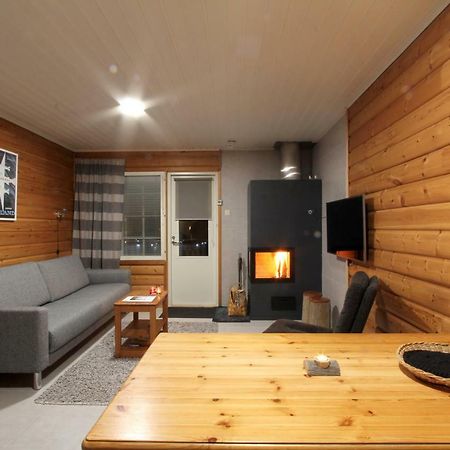 Levin Kalle Apartment Exteriér fotografie