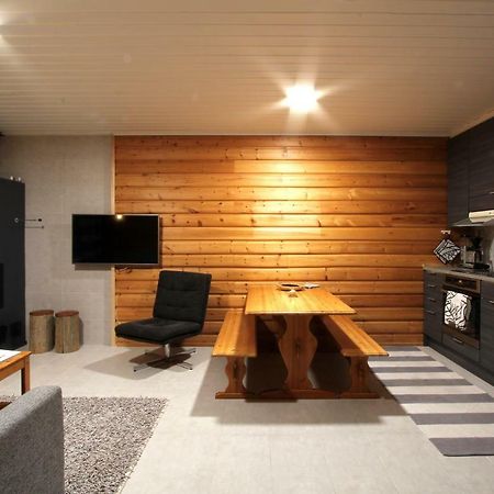 Levin Kalle Apartment Exteriér fotografie