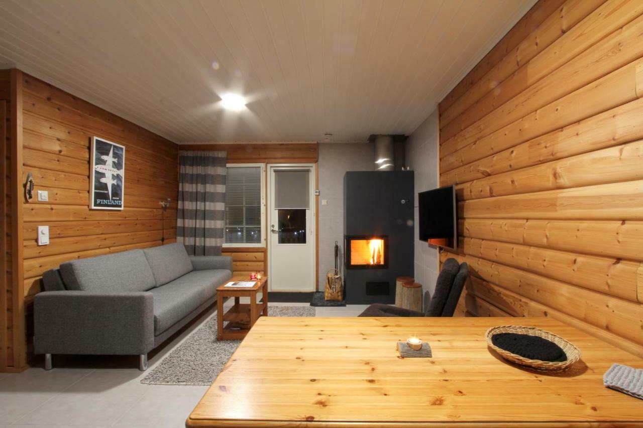 Levin Kalle Apartment Exteriér fotografie