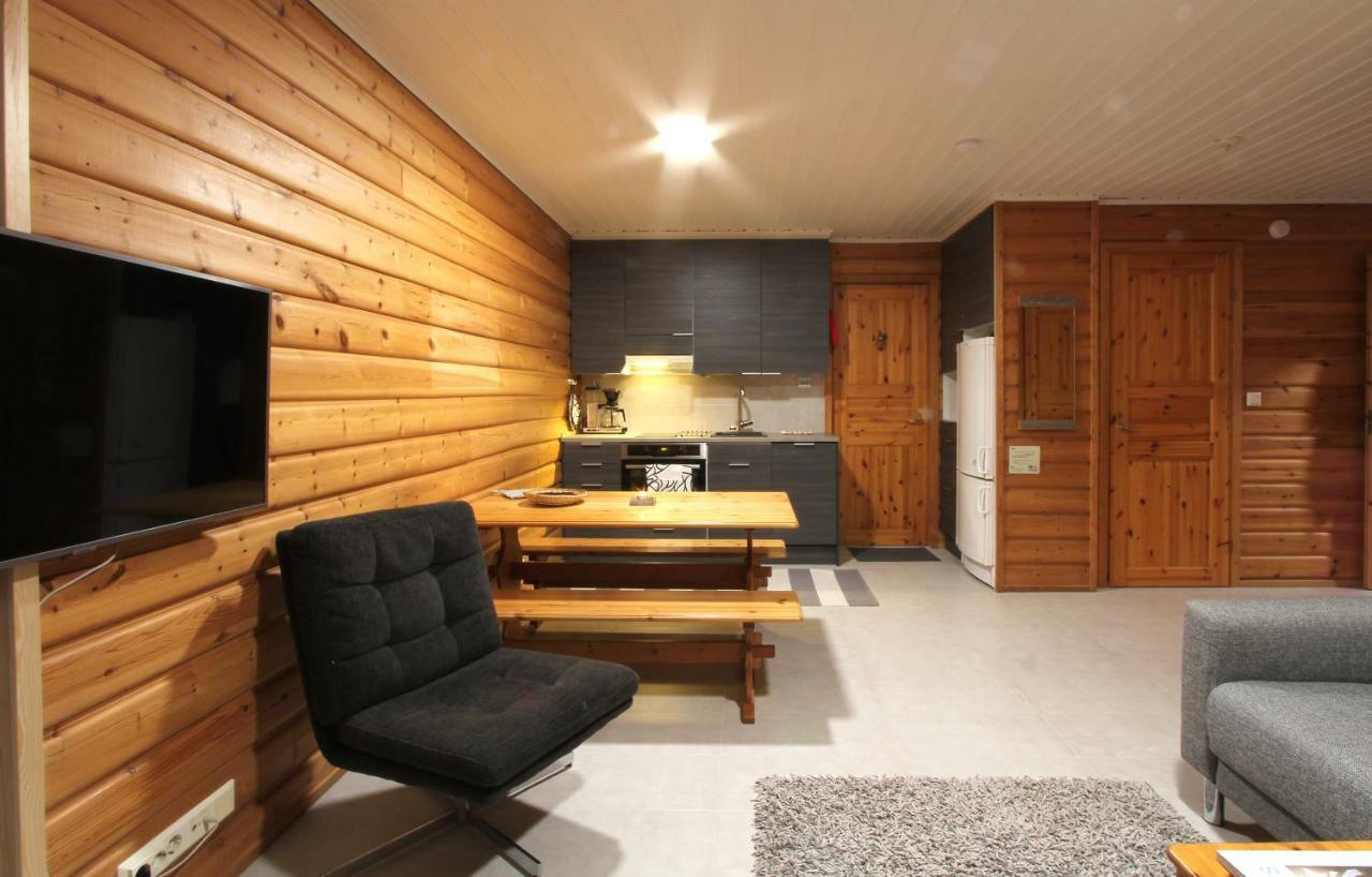 Levin Kalle Apartment Exteriér fotografie